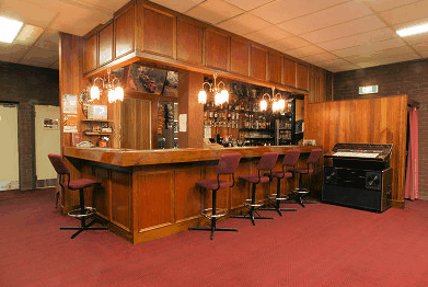 Swansea Waterloo Inn Motel - SA Accommodation