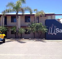 Sails Geraldton Accommodation - SA Accommodation