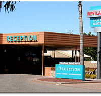 Westland Hotel Motel - SA Accommodation