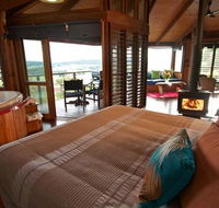 Mt Quincan Crater Retreat - SA Accommodation
