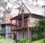 Great Ocean Road Cottages - SA Accommodation