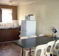 Wool Bay Holiday Units - SA Accommodation