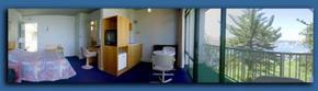 Boat Harbour Motel & Anchorage Restaurant - SA Accommodation 4
