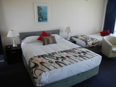 Boat Harbour Motel & Anchorage Restaurant - SA Accommodation 8
