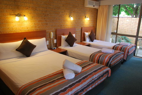 Port O'Call Motel - SA Accommodation 0