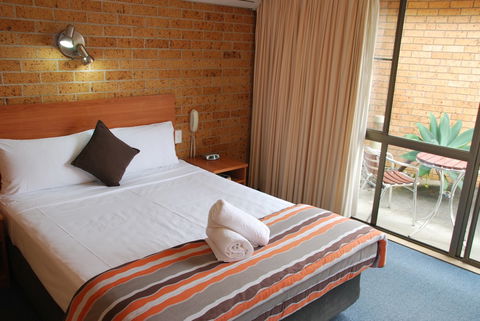 Port O'Call Motel - SA Accommodation 1