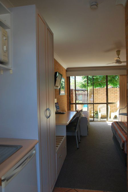 Port O'Call Motel - SA Accommodation 2
