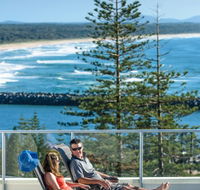 Ki-ea Apartments - SA Accommodation