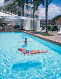 Harbour Side Resort - SA Accommodation 3