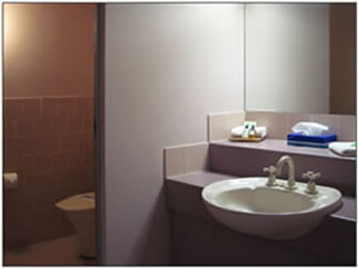 Tamwell Motel - SA Accommodation 3