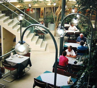 Tamwell Motel - SA Accommodation 4