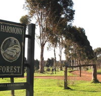Harmony Forest - SA Accommodation