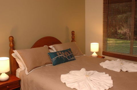 Harmony Forest - SA Accommodation 4