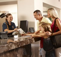 Brisbane Holiday Village - SA Accommodation
