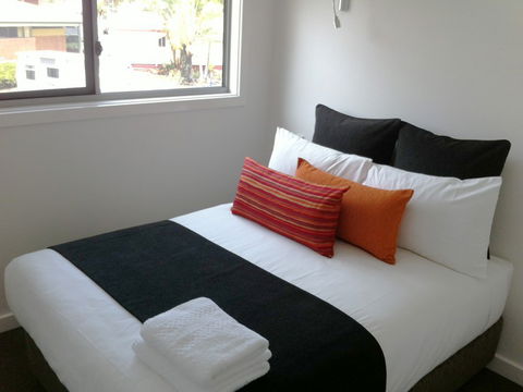 Brisbane Holiday Village - SA Accommodation 3