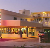 Crown Apartments Merimbula - SA Accommodation