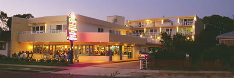 Crown Apartments Merimbula - SA Accommodation 0