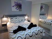 Crown Apartments Merimbula - SA Accommodation 3
