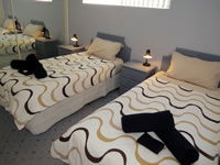 Crown Apartments Merimbula - SA Accommodation 4