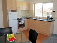 Crown Apartments Merimbula - SA Accommodation 6