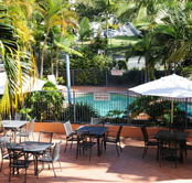 Bella Mare Beachside Apartments - SA Accommodation