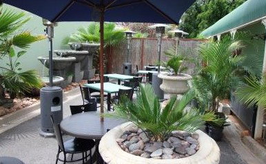 Best Western Elkira Motel - SA Accommodation 2