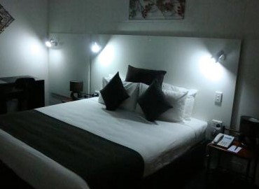 Best Western Elkira Motel - SA Accommodation 5