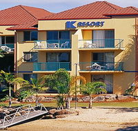 K Resort - SA Accommodation