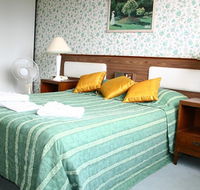 River Park Towers - SA Accommodation