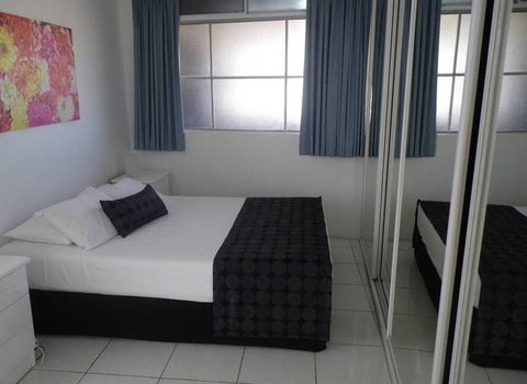 Surfers International Resort - SA Accommodation 3