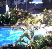 Villas De La Mer - SA Accommodation