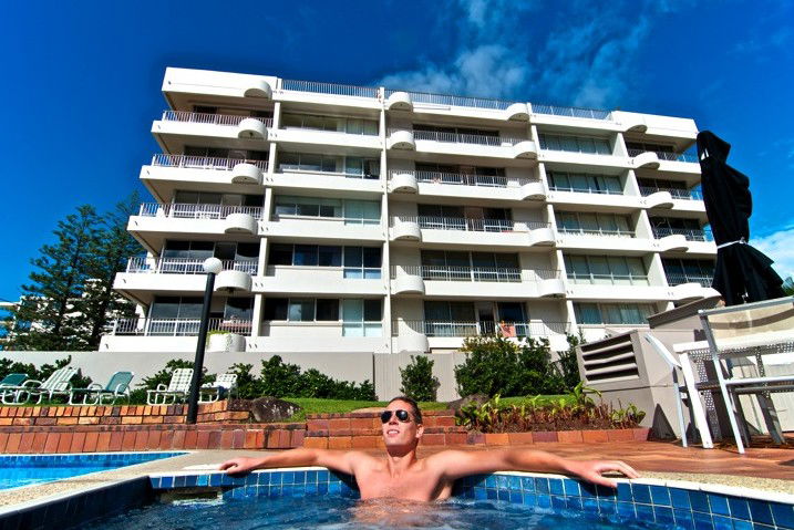  SA Accommodation