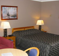 Highlands Motor Inn - SA Accommodation