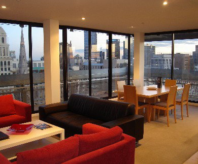 Quest Hero On Russell - SA Accommodation 0