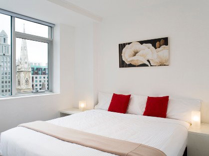 Quest Hero On Russell - SA Accommodation 2