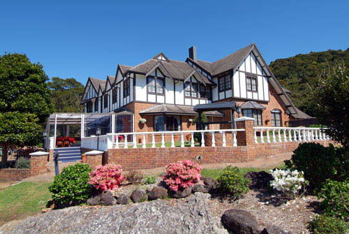 Neranwood QLD SA Accommodation