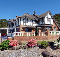 Springbrook Mountain Manor - SA Accommodation