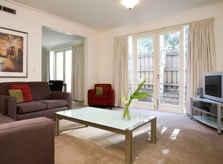 Quest Caroline South Yarra - SA Accommodation 3