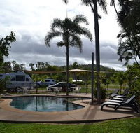 Dunk Island View Caravan Park - SA Accommodation