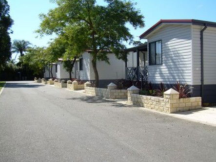 Forrestfield WA SA Accommodation