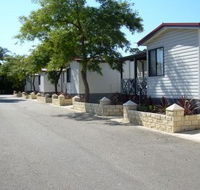 Discovery Holiday Parks Perth - SA Accommodation