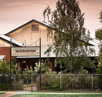 Millies Guesthouse  Serviced Apartments - SA Accommodation