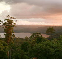 Montville Misty View Cabins - SA Accommodation