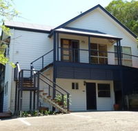 Mt Coolum Retreat - SA Accommodation