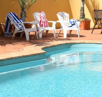 Villa Mirasol Boutique Motel - SA Accommodation