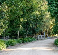 The Plantation - SA Accommodation