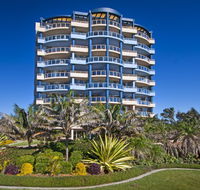 Beaches International - SA Accommodation