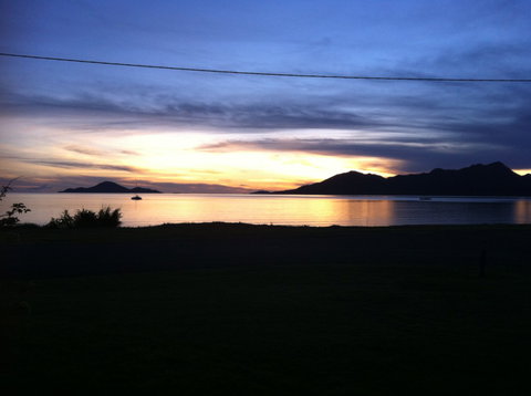 Cardwell Beachcomber Motel & Tourist Park - SA Accommodation 4