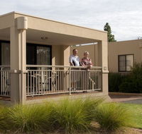 Berri Riverside Caravan Park - SA Accommodation