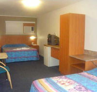 Motel Monaco - SA Accommodation
